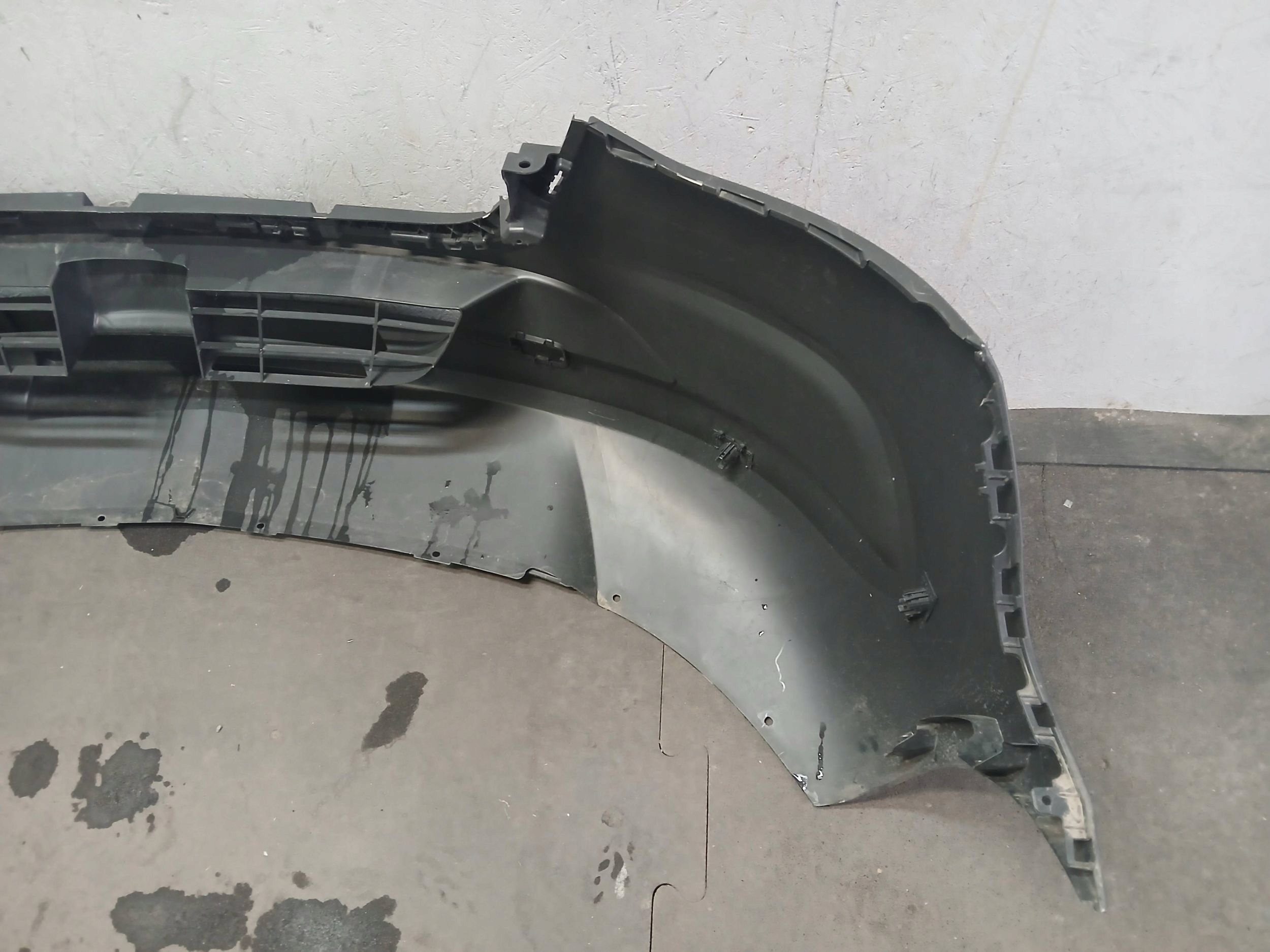 bumper front MERCEDES SPRINTER W907 W910