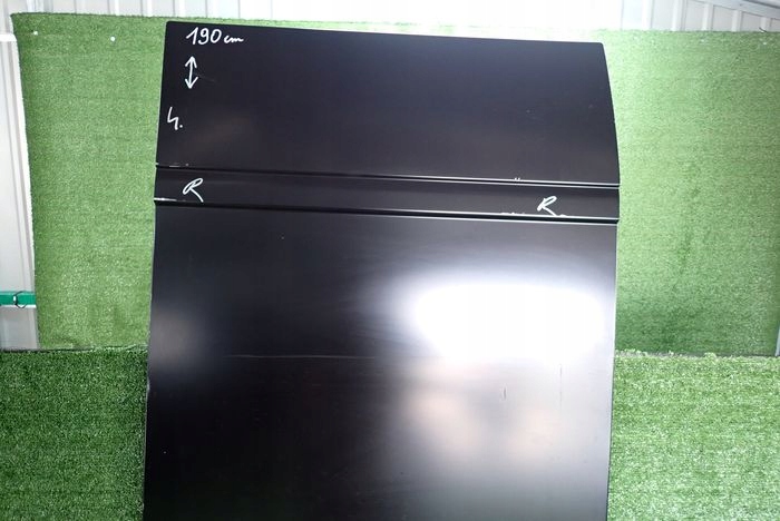 DUCATO BOXER JUMPER 06- Tür rechts hinten heck 190cm