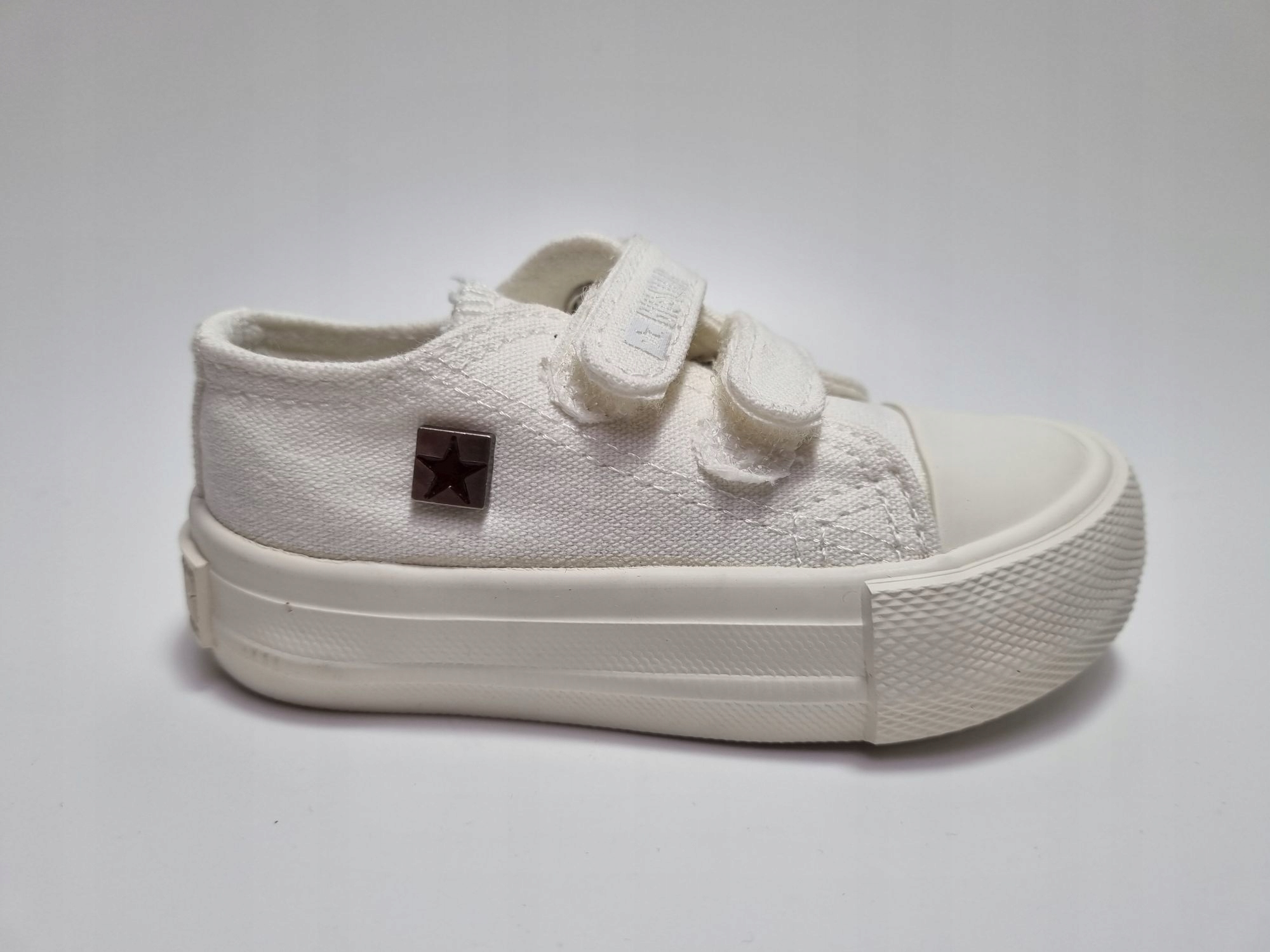 

Trampki Dziecięce Tenisówki Big Star JJ374037 21