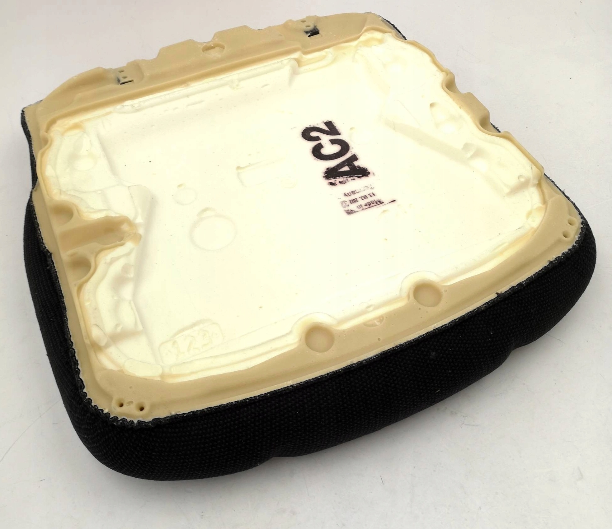 NOWY ORG FOTEL SIEDZISKO MATERIAŁOWE LINDE 3004338007 Marka wózka Linde