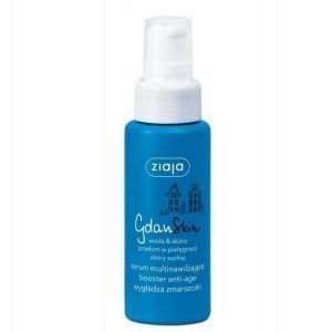 

Ziaja GdanSkin Serum Multinawilżające Booster