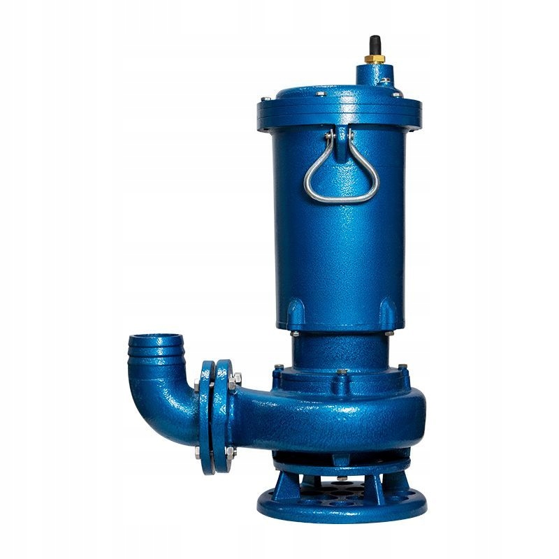 Pompa zatapialna Wq 50-10-4 Premium 400V Omnigena