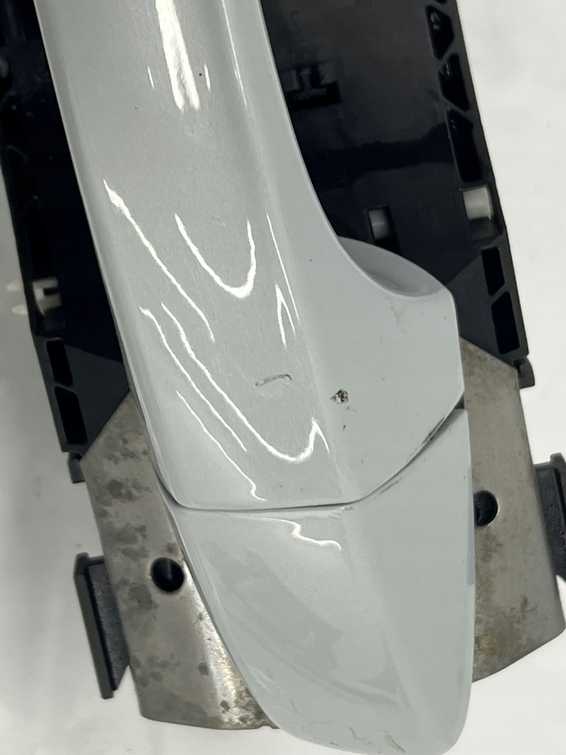 handle left front front 5N0837885H VW T-ROC 19- LB9Z