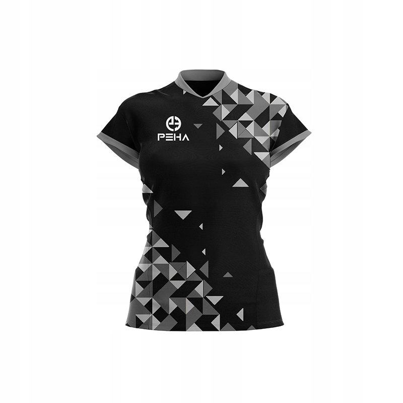 Koszulka siatkarska damska PEHA Champion - nadruk gratis Typ brak informacji
