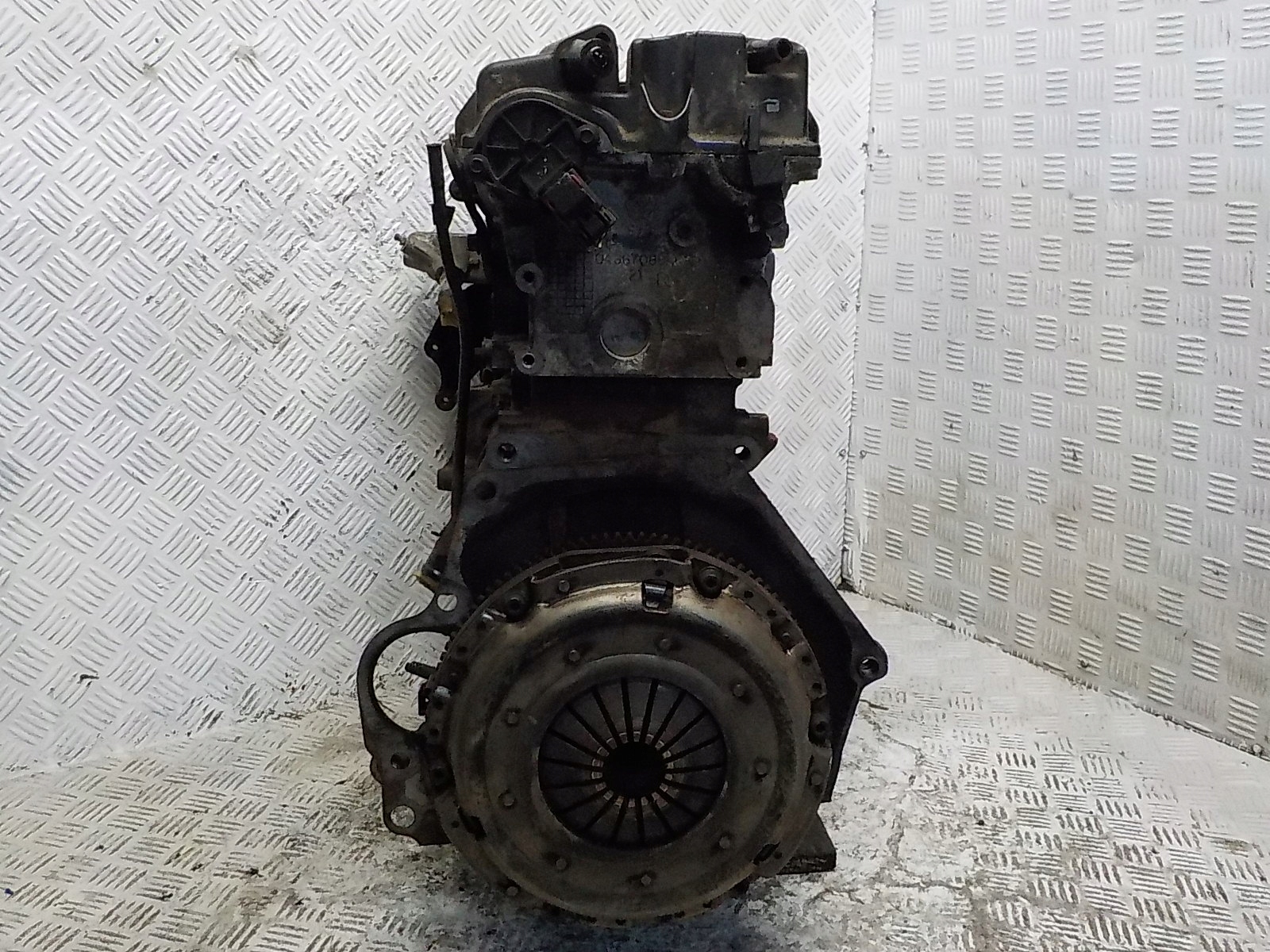 CHRYSLER PT CRUISER engine 2.4 16V CZUJ. below ROZ.
