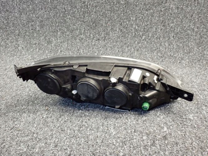 DUCATO BOXER JUMPER LED LIFT 14- reflektor left light left