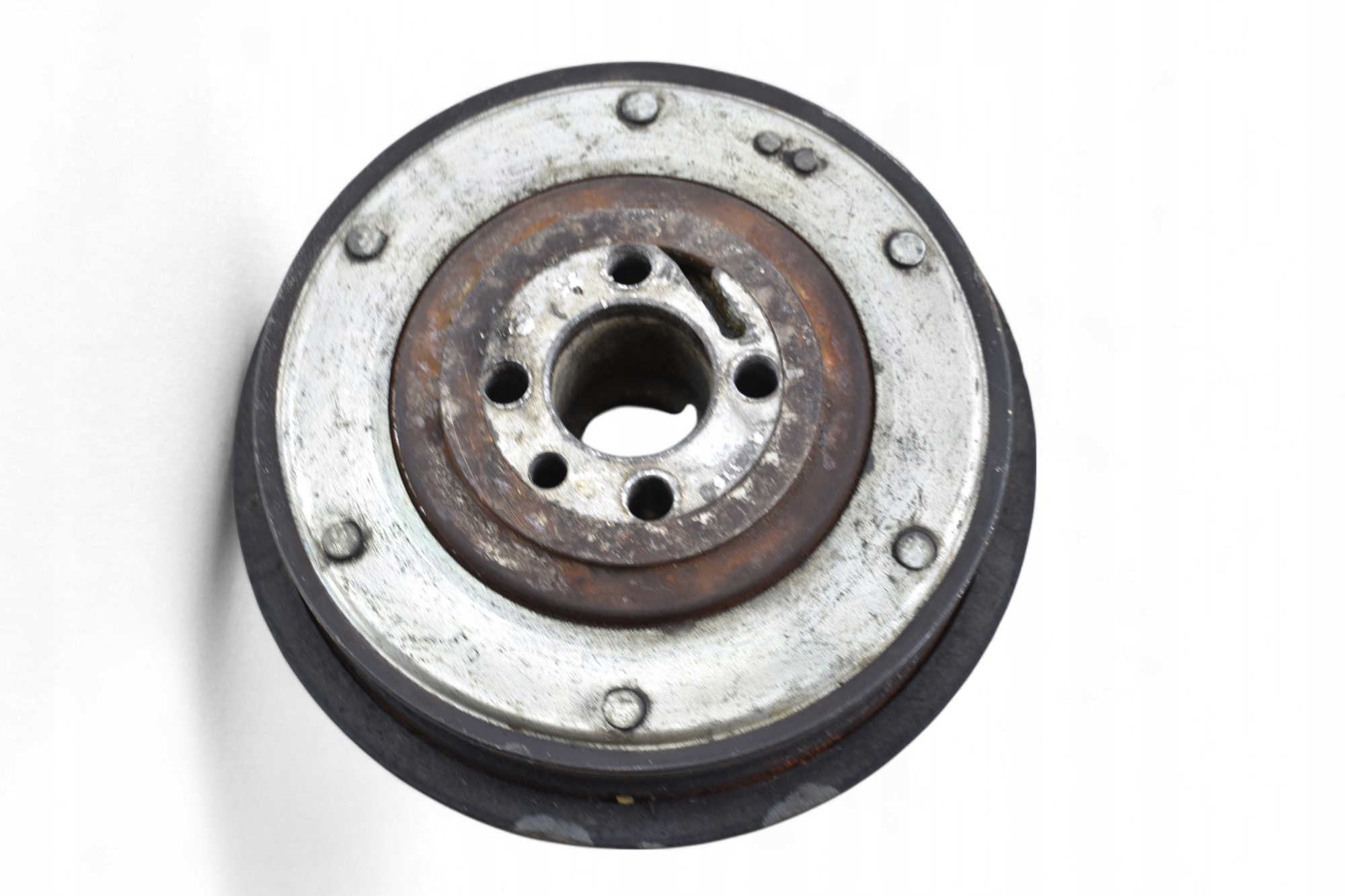crank pulley AUDI A6 C6 2.0 TDI 03L105251
