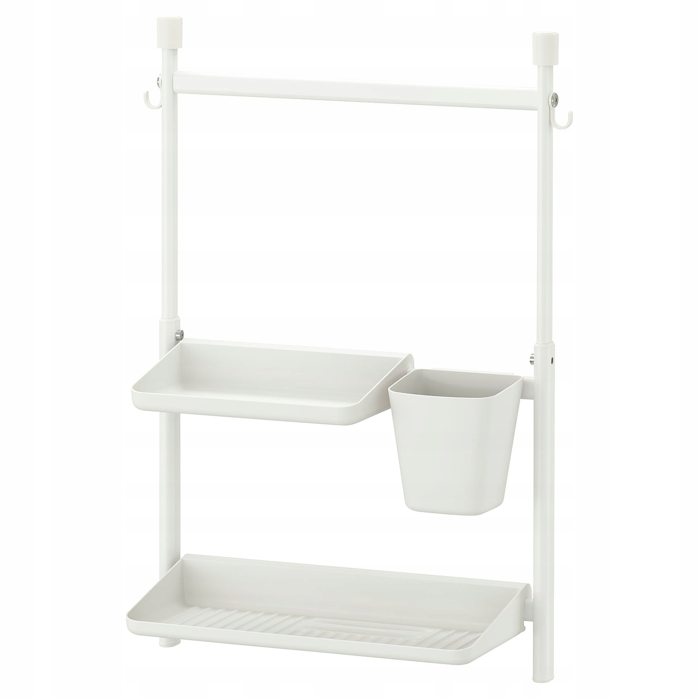 5 szt. Sunnersta Organizer kuchenny zest bez