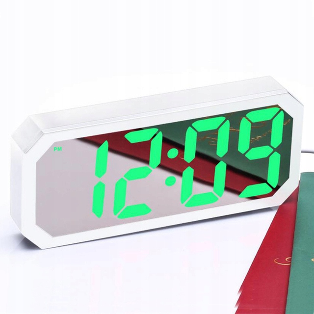 

Budzik led nowe pomysły na produkty duży ekran