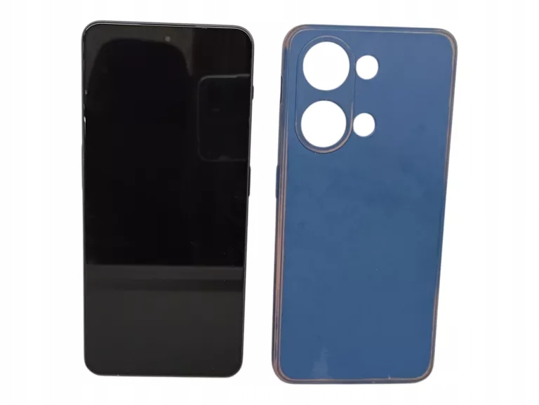 Smartfon OnePlus Nord 3 16 GB / 256 GB 5G Dual Sim zielony Misty Green