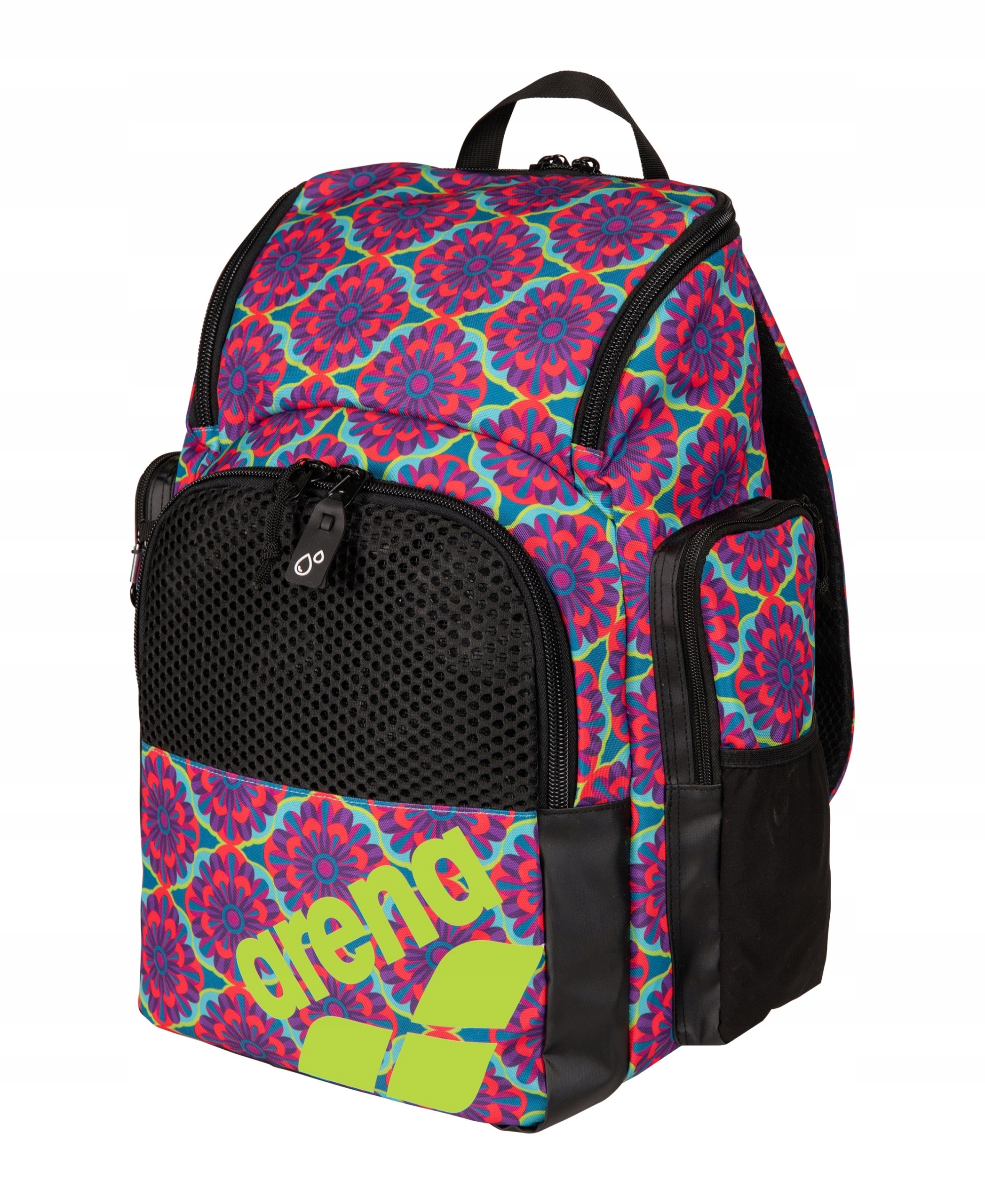 Plecak sportowy Arena One Go Backpack 35L Ao