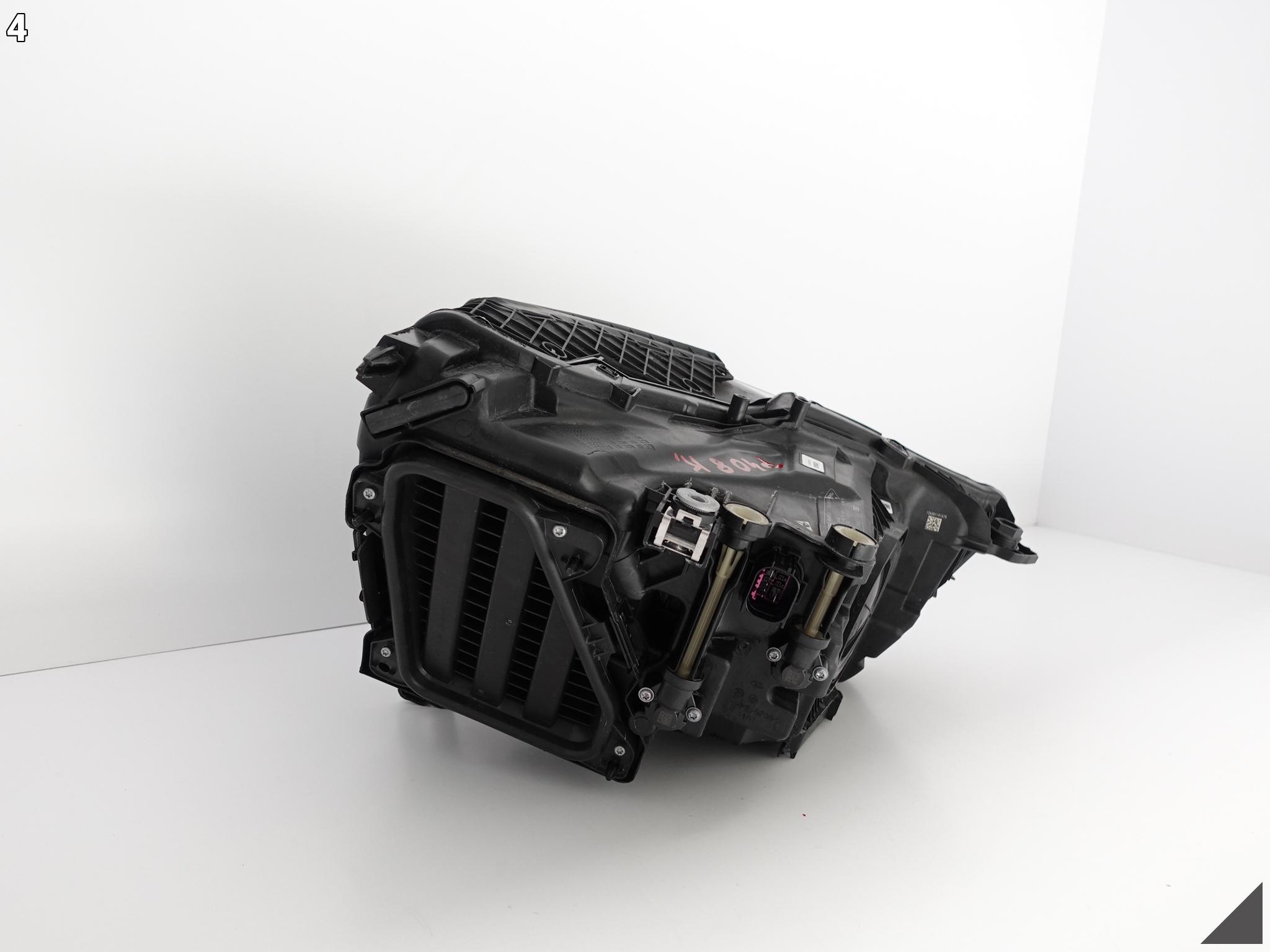 AUDI Q3 II 2 F3 83A 18- light FULL LED L B.LADNA