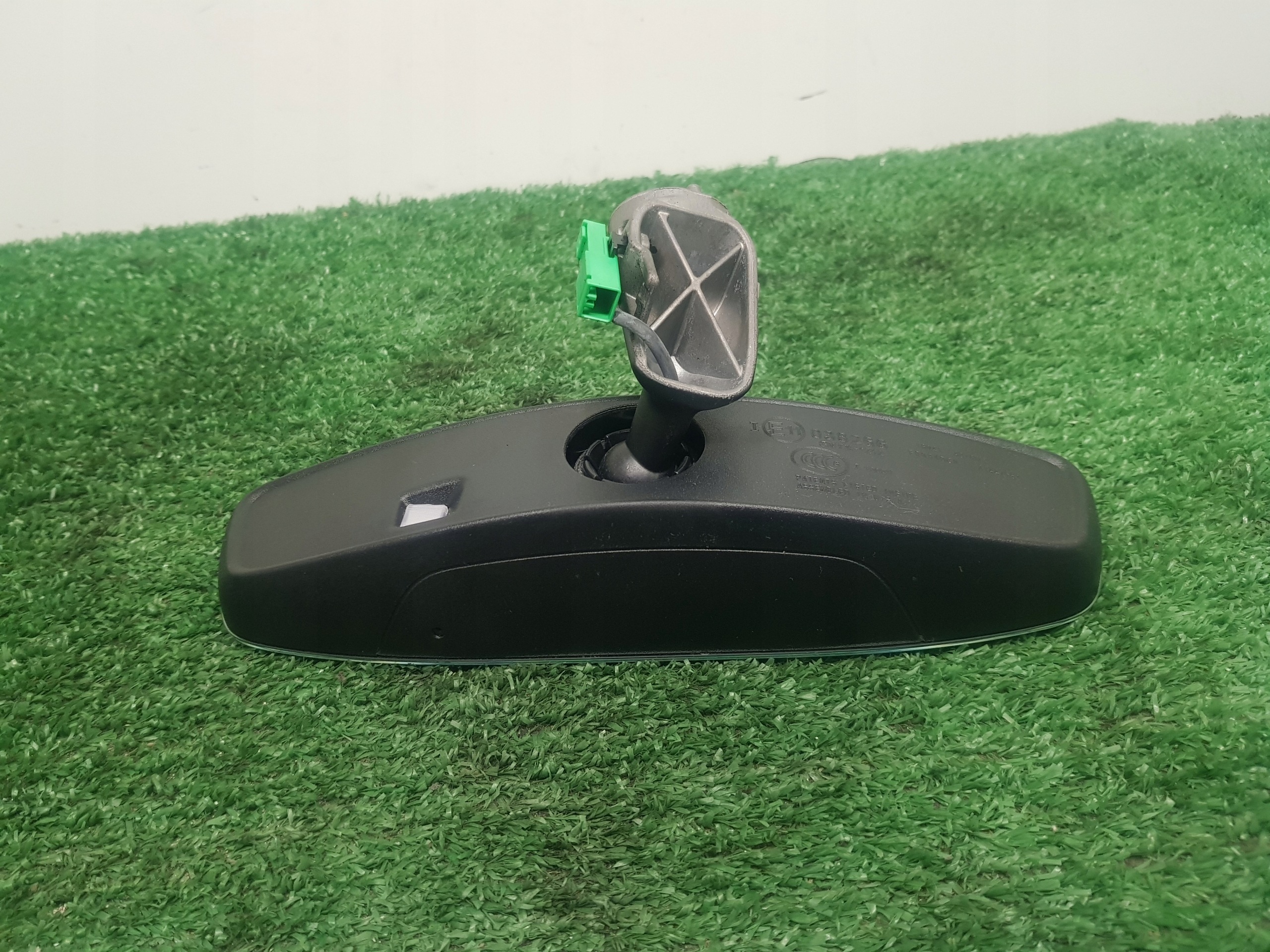 mirror inner VOLVO XC90 II 2019 E11038266