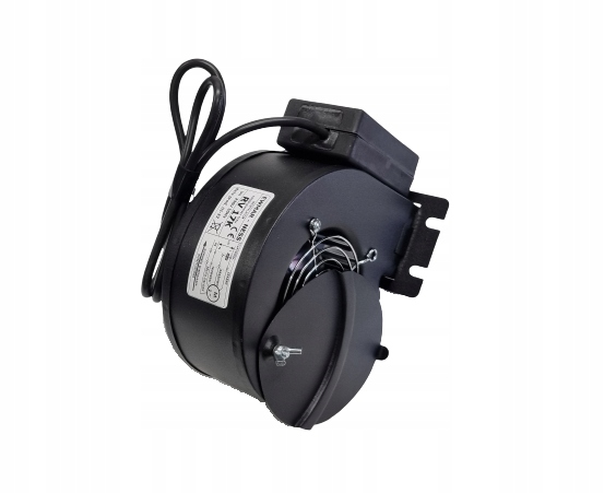 Ventilátor kotla pece Ewmar-ness Rv 17K