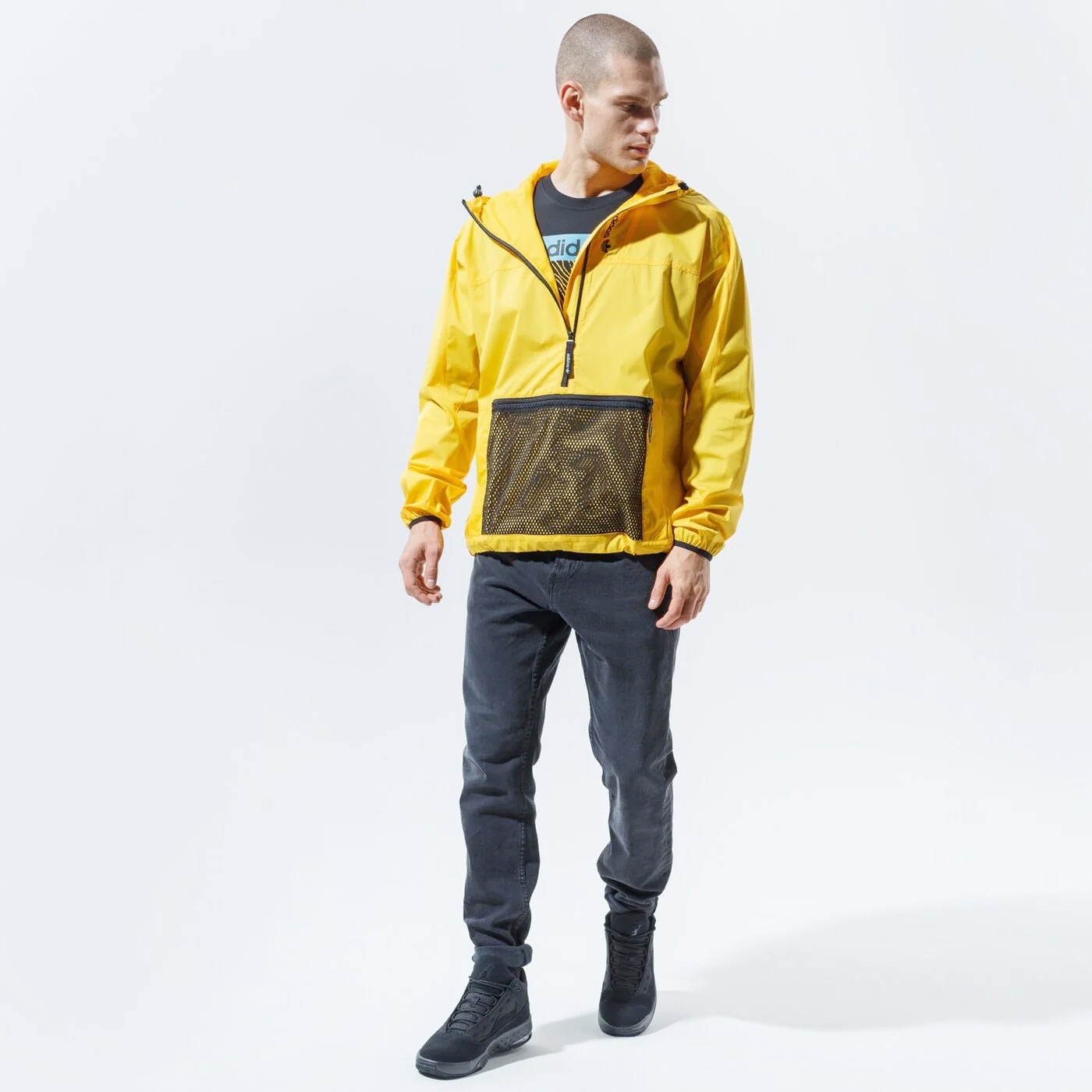 

Adidas Kurtka Adv Arch Anorak Roz:m