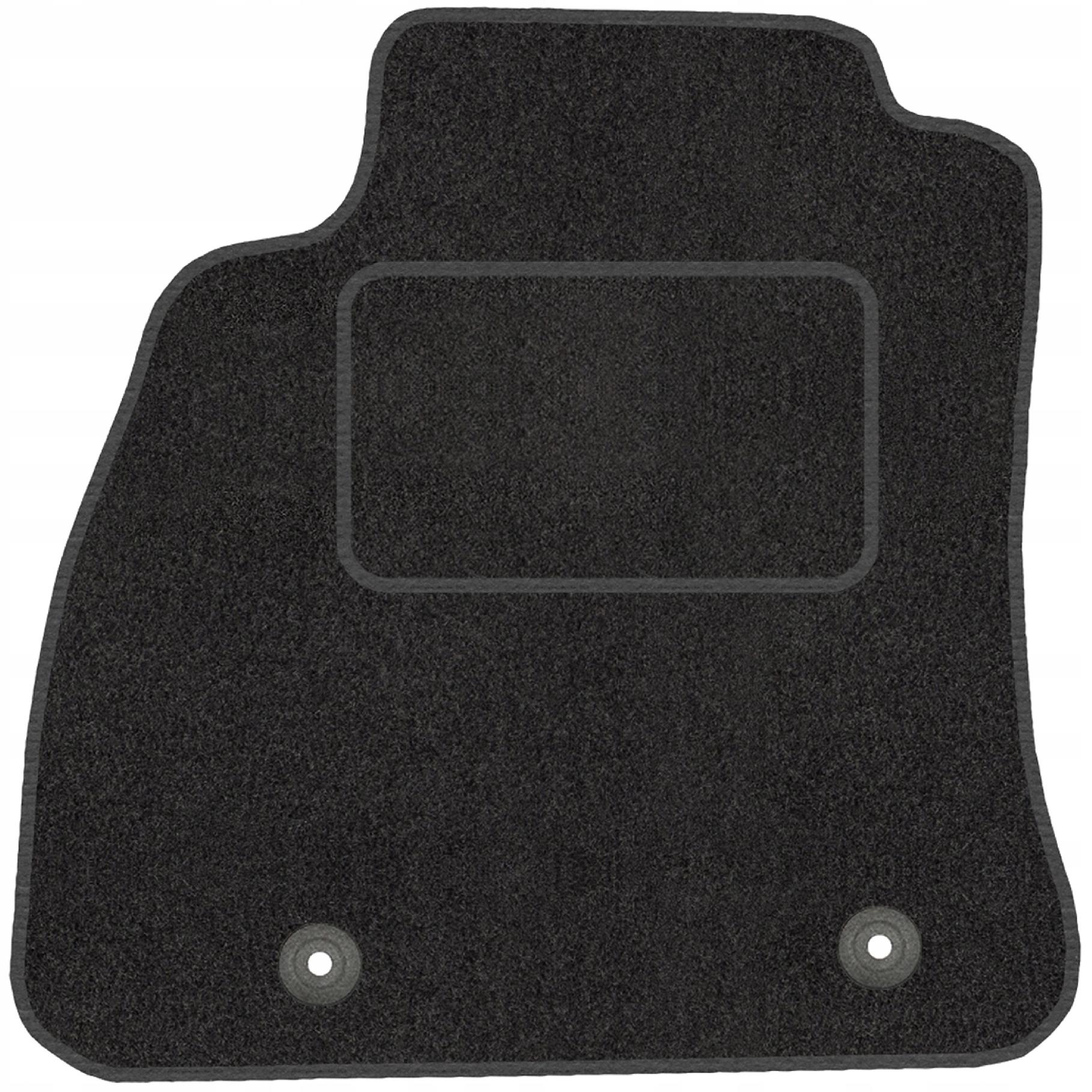 

Dywanik Welurowy Kierowcy do Nissan Juke (od 2010)