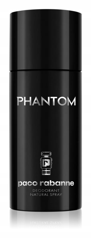 Paco Rabanne Phantom Deodorant 150 ML
