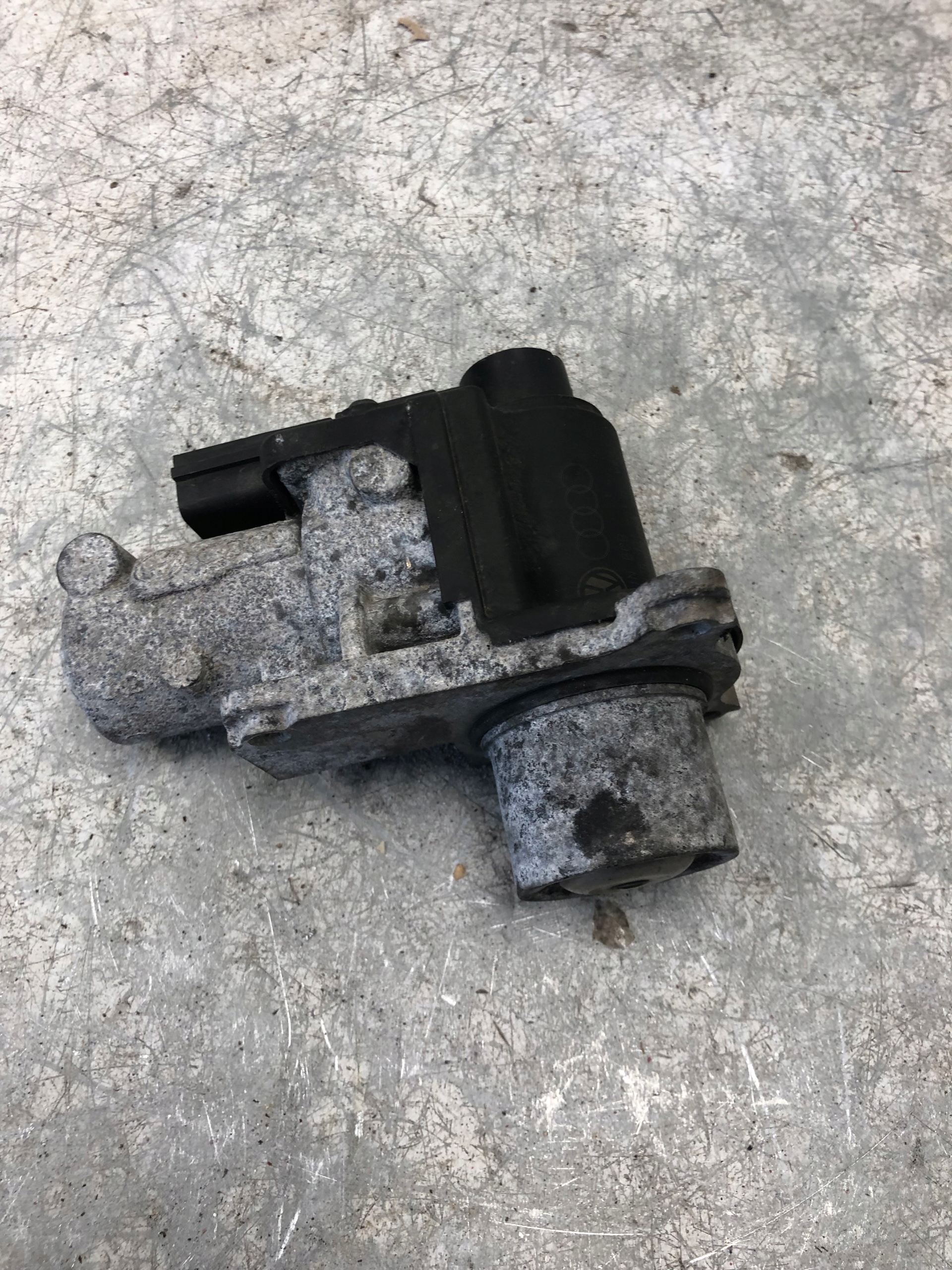 AGR-Ventil VW AUDI 03G131501D