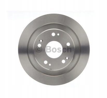 0 986 - BOSCH ГАЛЬМІВНИЙ ДИСК HONDA CIVIC IX