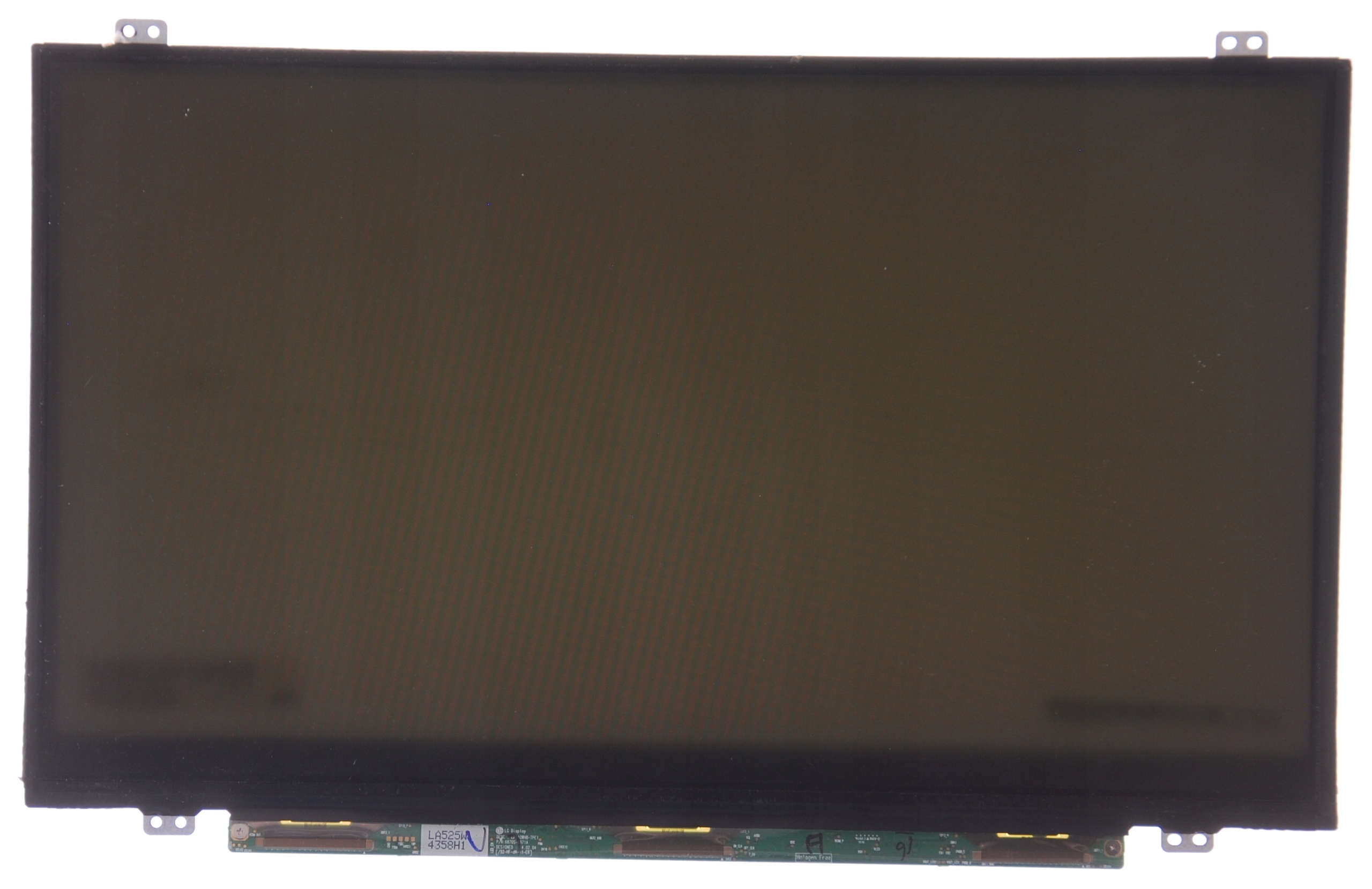 Snímač 14 LG Display LP140WH8-TPD3 eDP 30PIN HD B