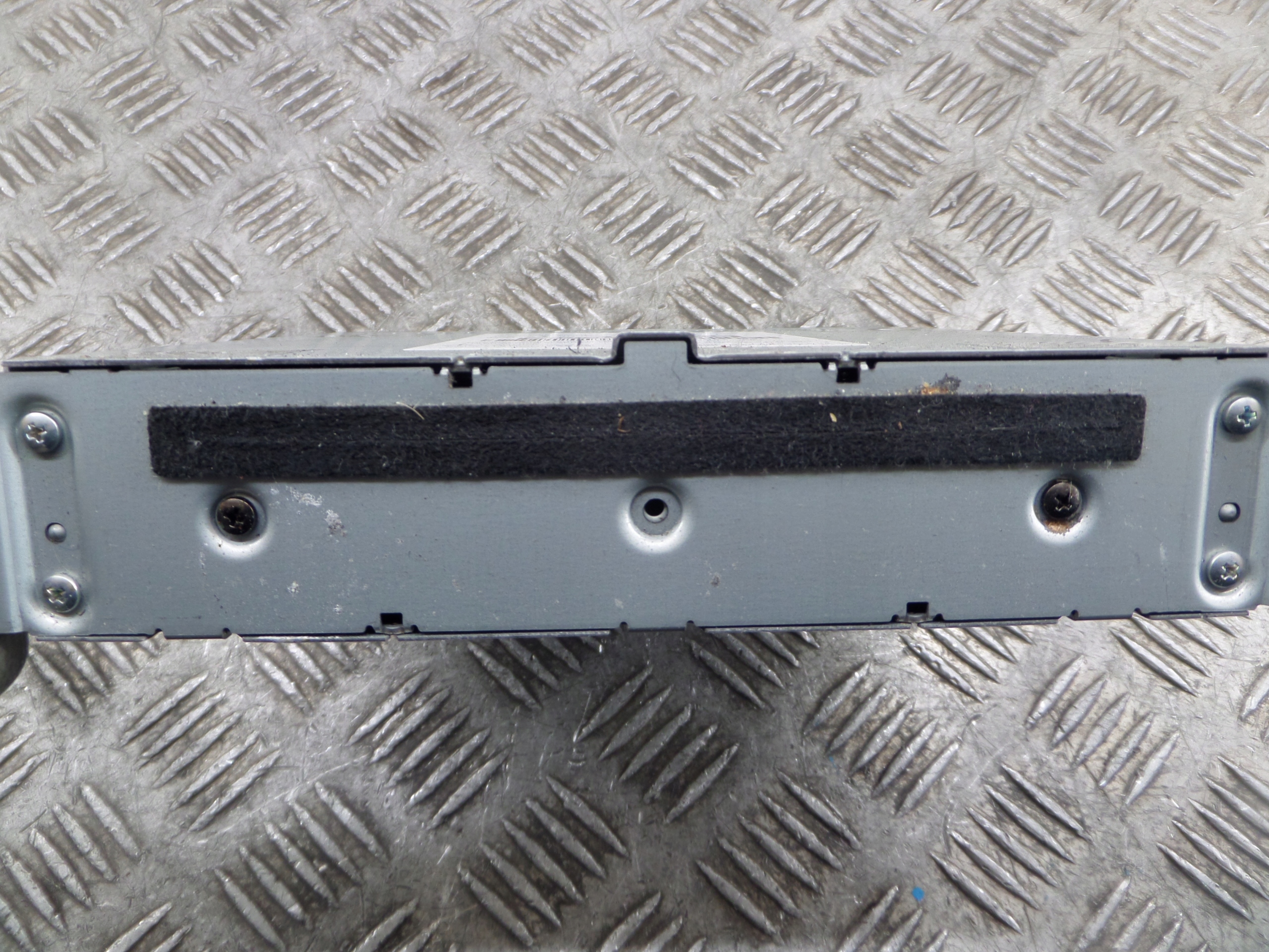 player CD CITROEN DS5 C4 B7 II LIFT 980559368002
