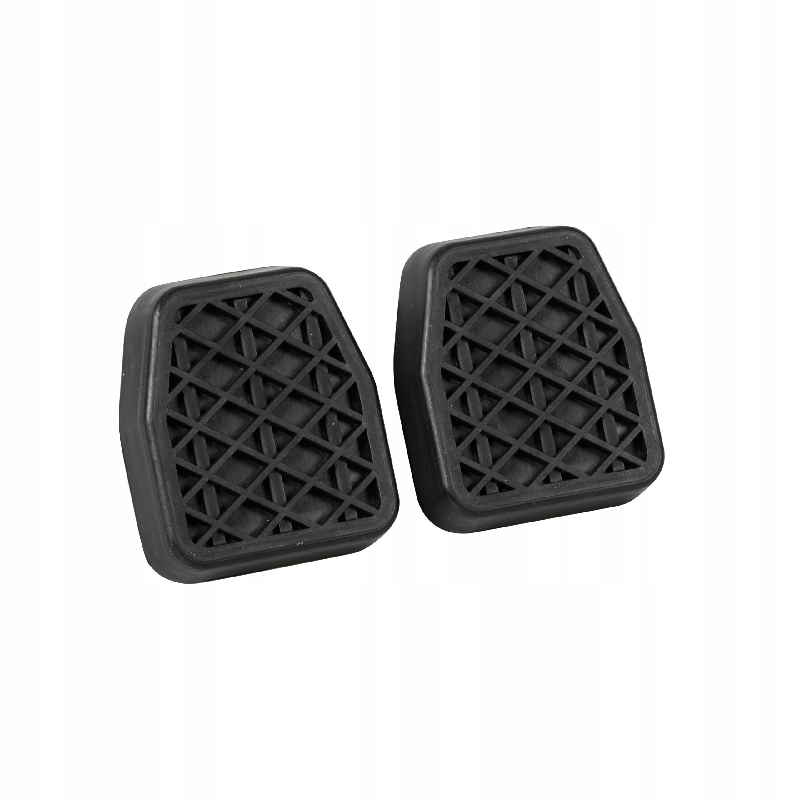 Honda Hyundai Kia Mitsubishi VW pedálvédők