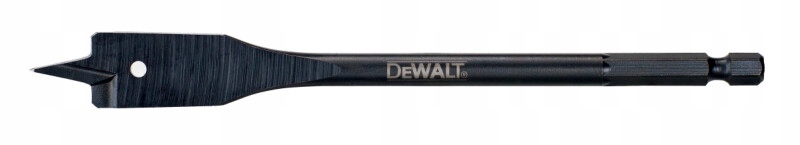 

Dewalt Wiertło Płaskie Do Drewna 14x152mm Extreme