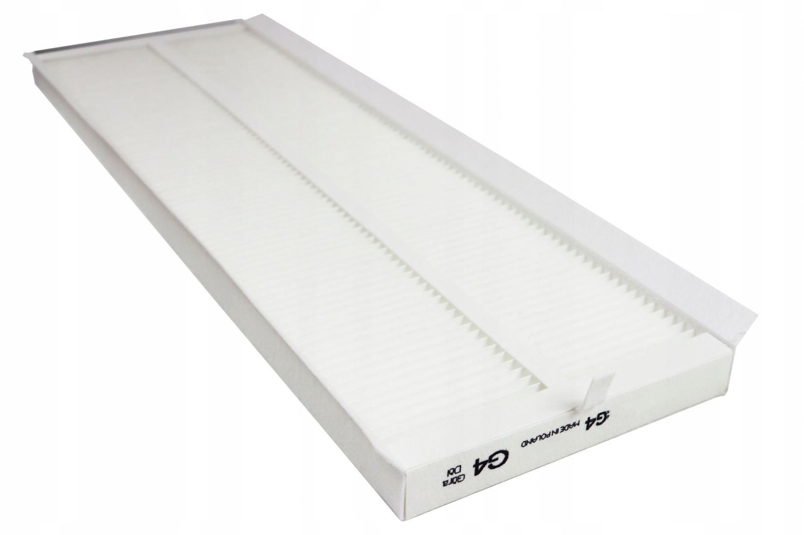 

Filtr G4 Do Zehnder ComfoAir Q350 Q450 Q600