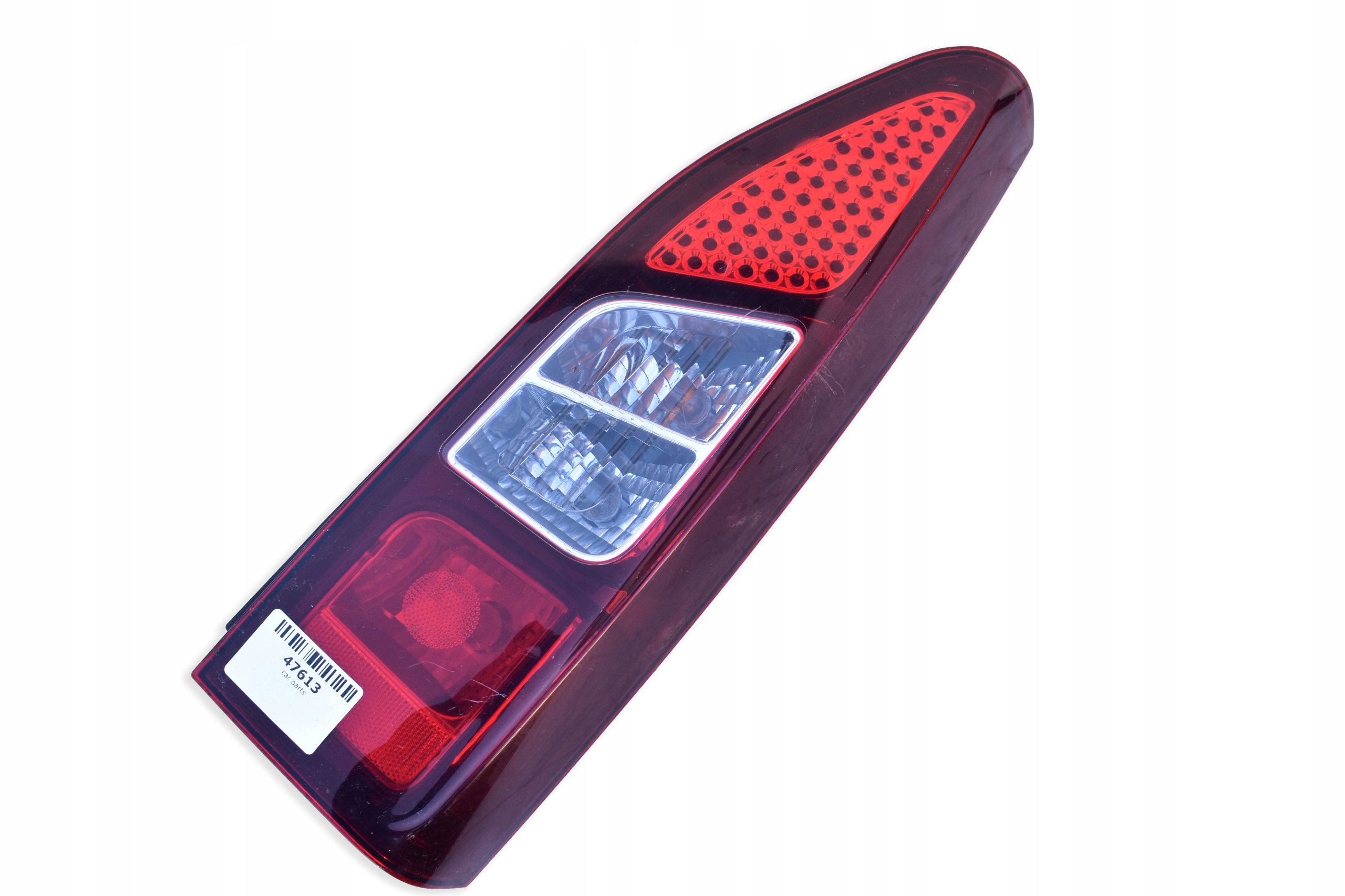 light right rear part CITROEN BERLINGO II 2008-2015