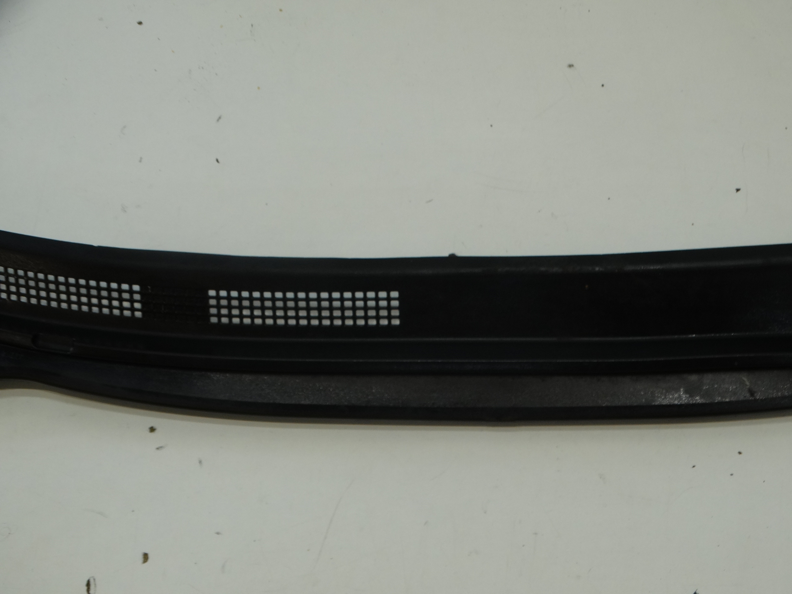 torpedo upper RENAULT LAGUNA III 668620001R