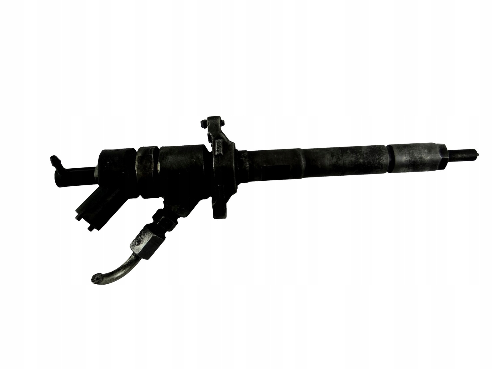 injector PEUGEOT 307 0445110188