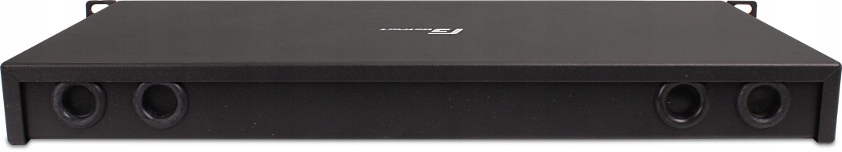 Optický Přepínač Getfort 1U 19 Cali 24xSC Duplex Pevný Ep