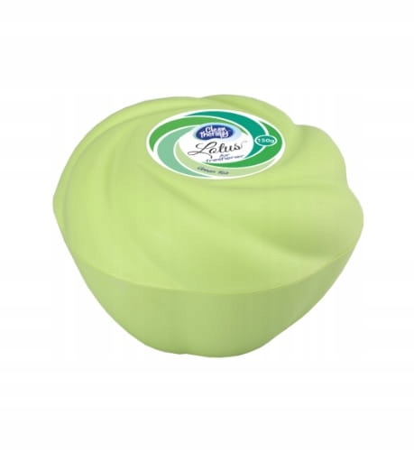 

Odświeżacz Powietrza W Żelu 150g zielona herbata