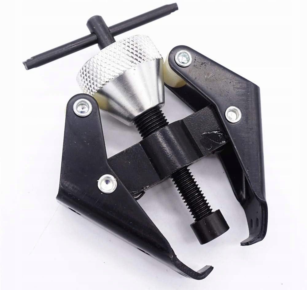 ŚCIĄGACZ RAMION WYCIERACZEK KLEM ALTERNATOR ŁOŻYSK Kod producenta G02771