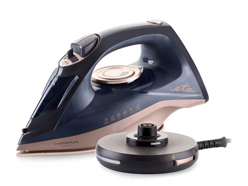 Żelazko Eta Kiara 127690000