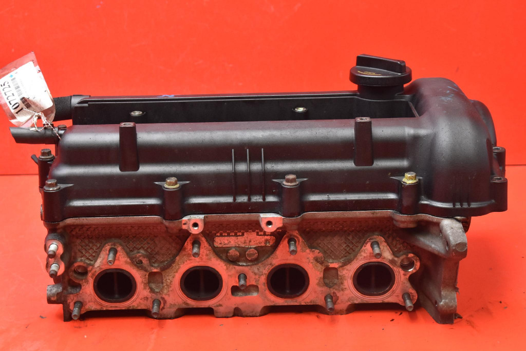 TESTATA Motore X22111-2B000 KIA CEED 1 e 1.4 16V 109 KM 07-10