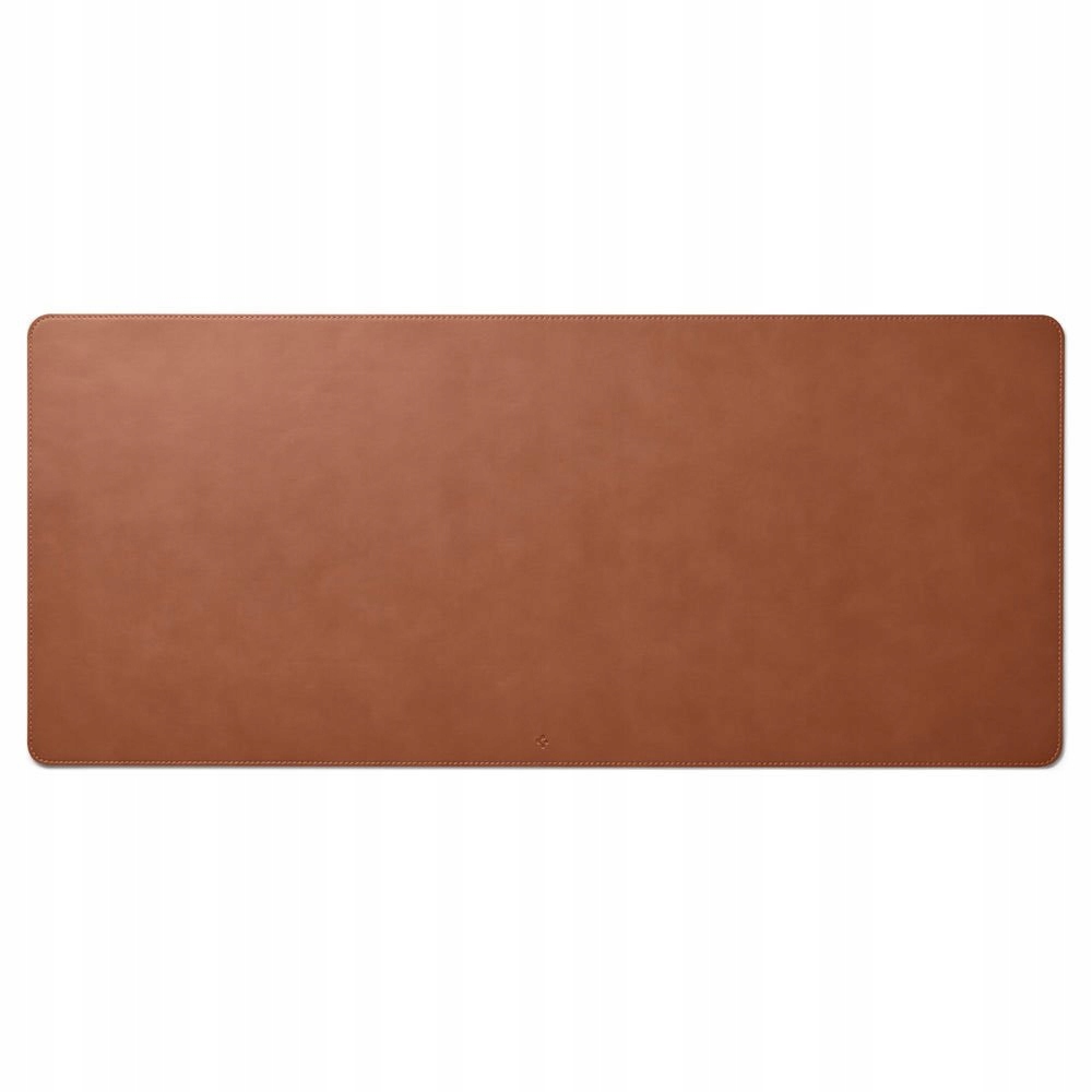 Spigen LD302 Desk Pad Brown APP04763