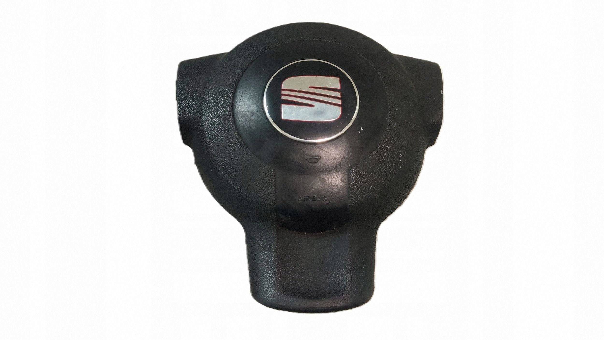 lenkrad + AIRBAG SEAT ALTEA XL 2.0D 2007