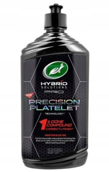 

Turtle Wax Hs Pro 1 Done Compound Pasta Polerska 4