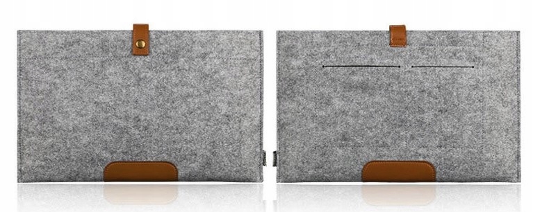 NOTEBOOK LAPTOP 15 POKROWIEC ETUI KOPERTA DO MACBOOK DO HP LENOVO ACER FILC