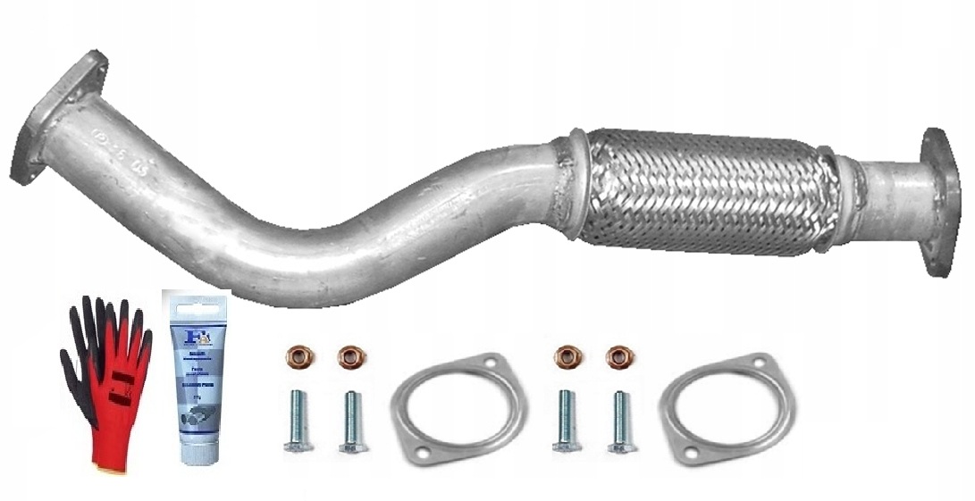 Alfa Romeo Gtv 2.0 Jts 16V 121kW (2003-10/2005) Coupé Trubka bonus