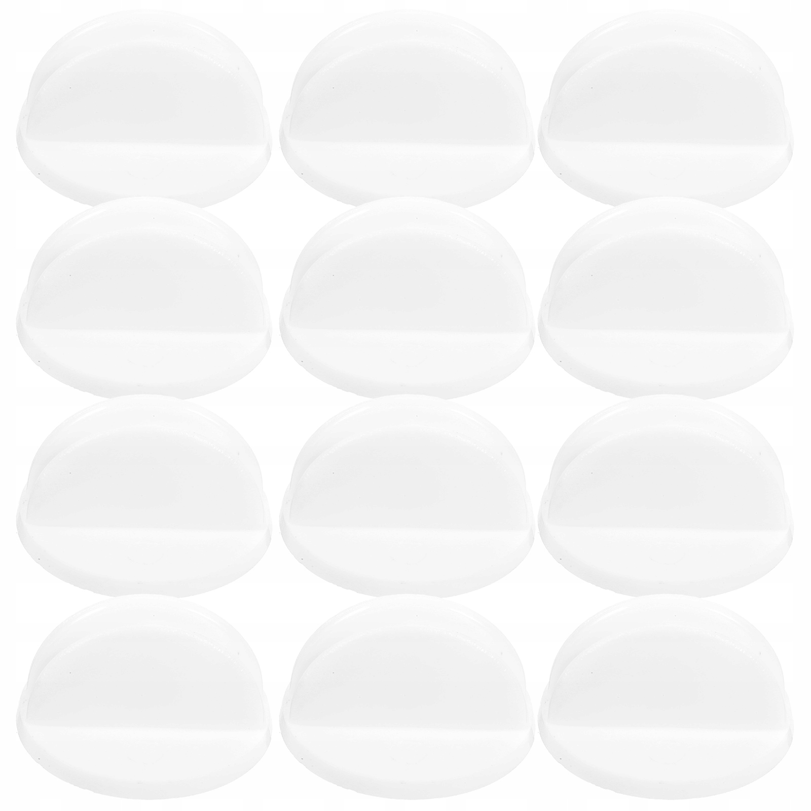 PÓŁKI STOJAKÓW BIAŁYCH Rodzaj inny