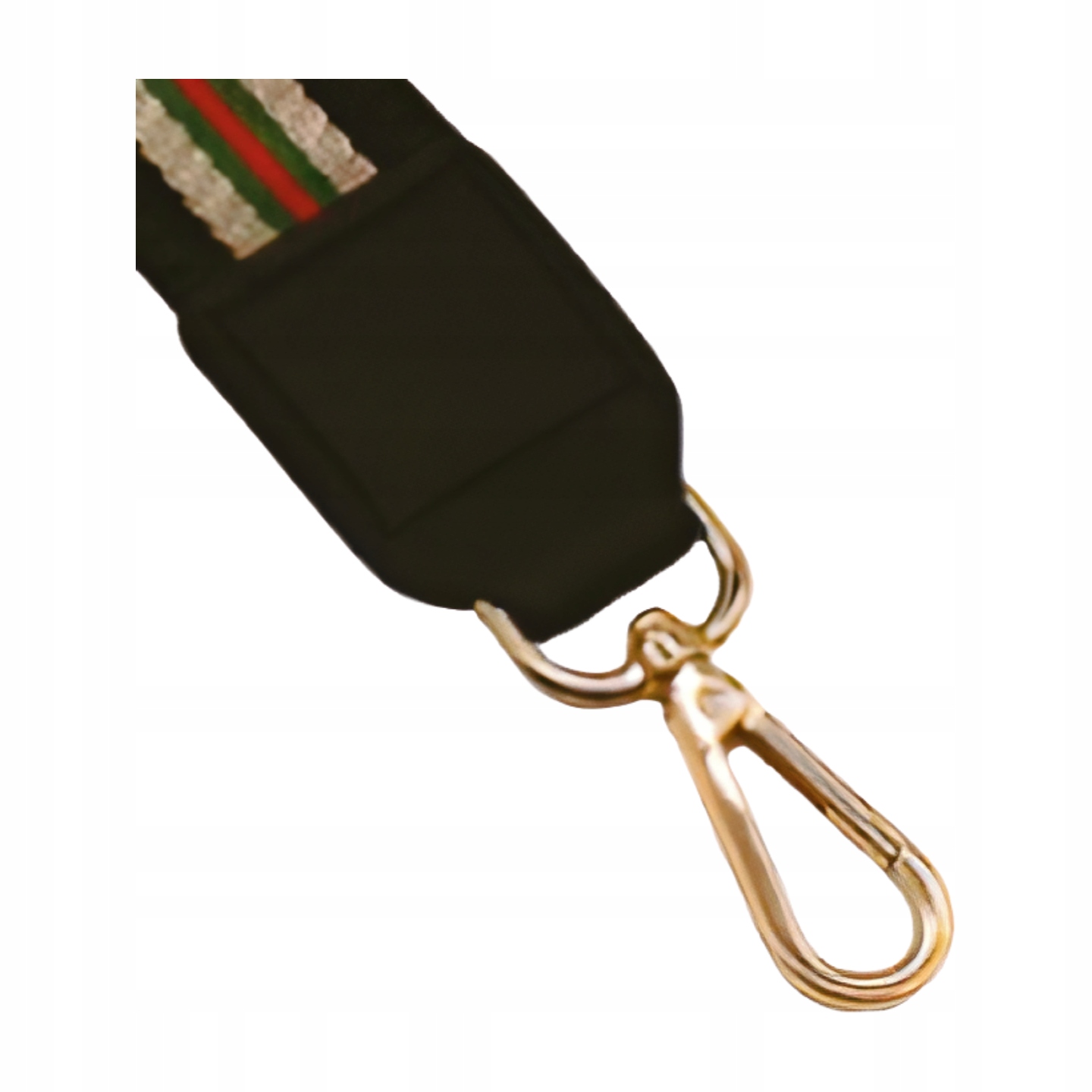 PASEK NA RAMIĘ TORBA TOREBKA LISTONOSZKA WYTRZYMAŁY REGULOWANY DŁUGI 150 CM Marka inna