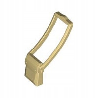 

Lego Torebka na ramię 61976 4550632 1szt Tan N