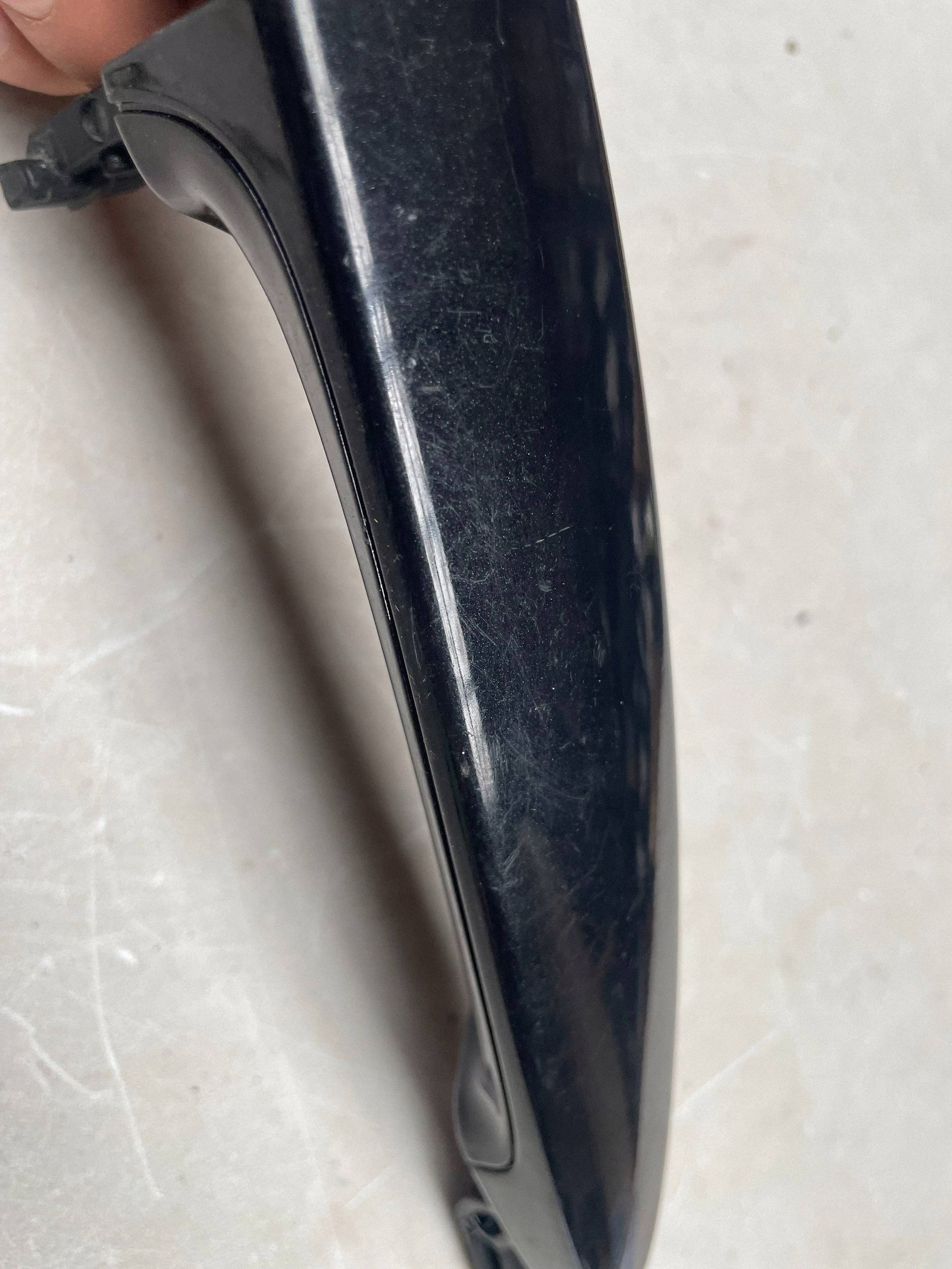 exterior handle door front front BMW 3 E90 E91 E9XR3 @M