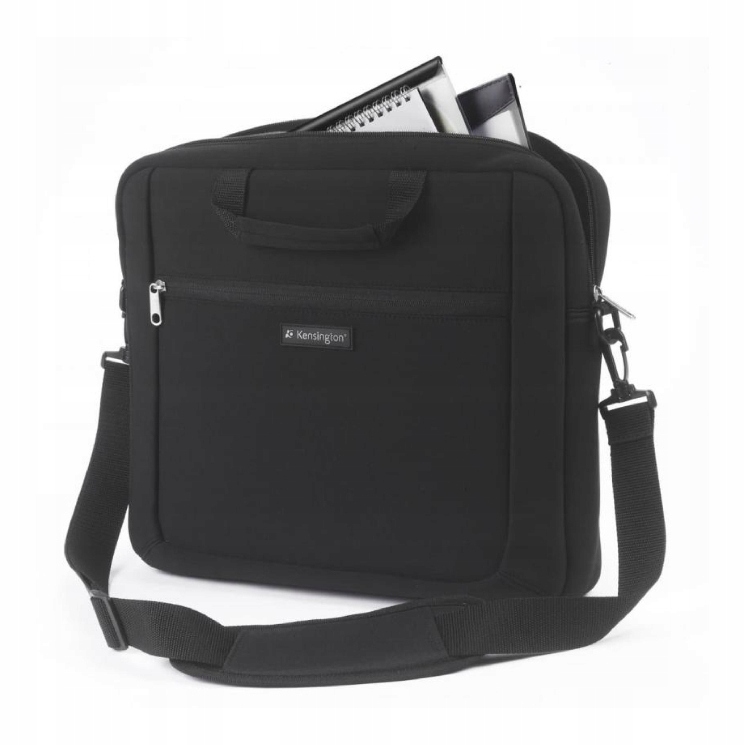 Torba Na Laptop 15,6'' SP15 Czarna Kensington