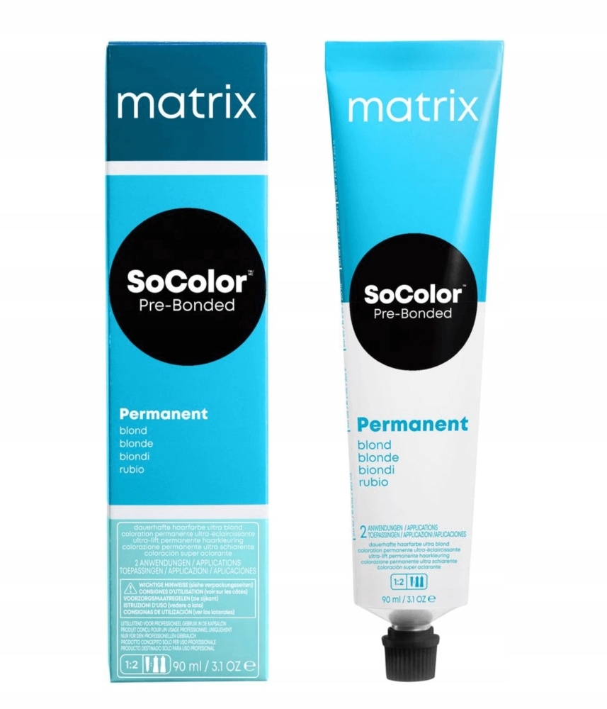 

Matrix SoColor UltraBlond 90 ml Ul M