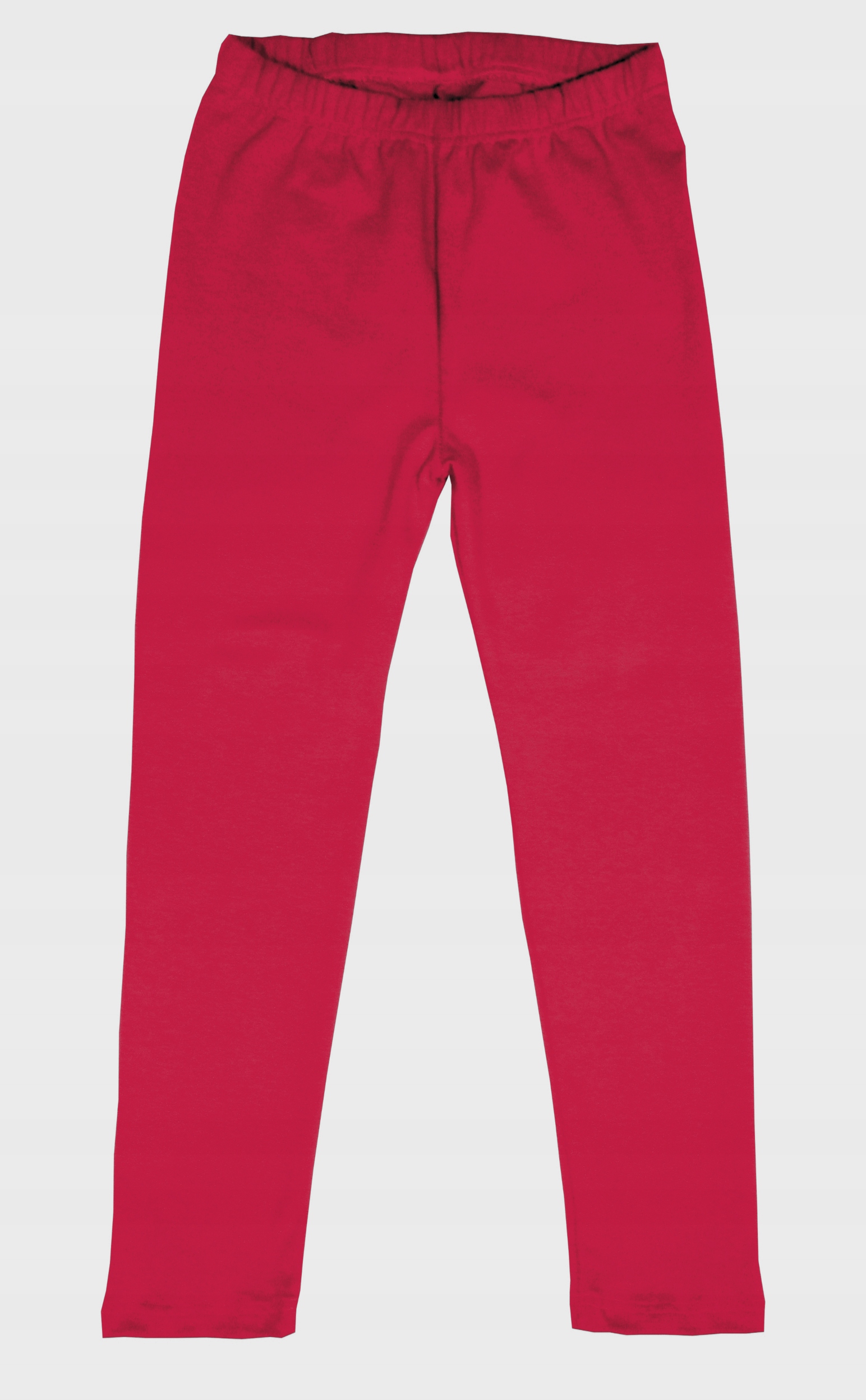 

Legginsy getry leginsy bawełniane 104 ciemny róż