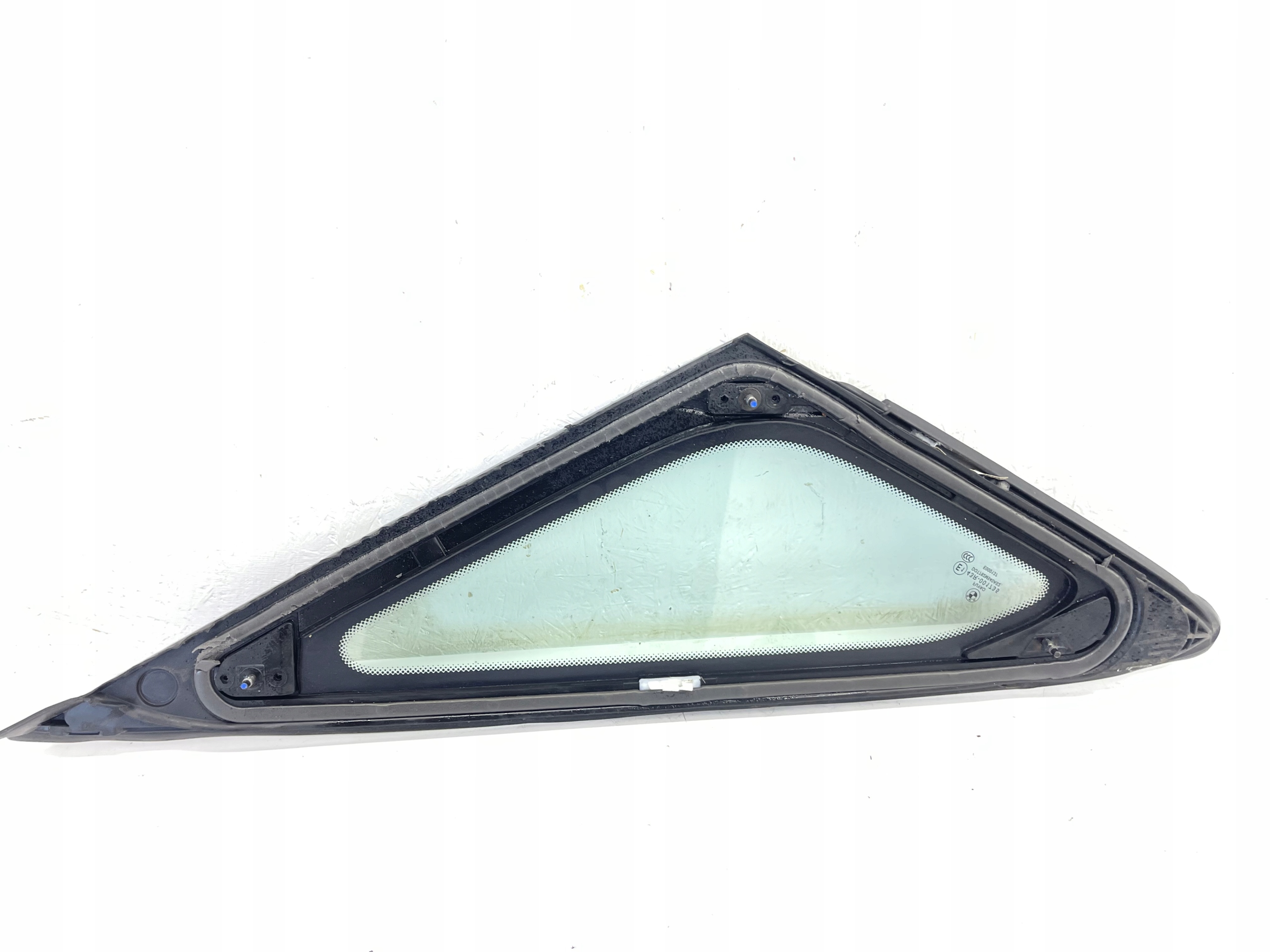 BMW 2 F46 F45 window bodywork front right front 2579126