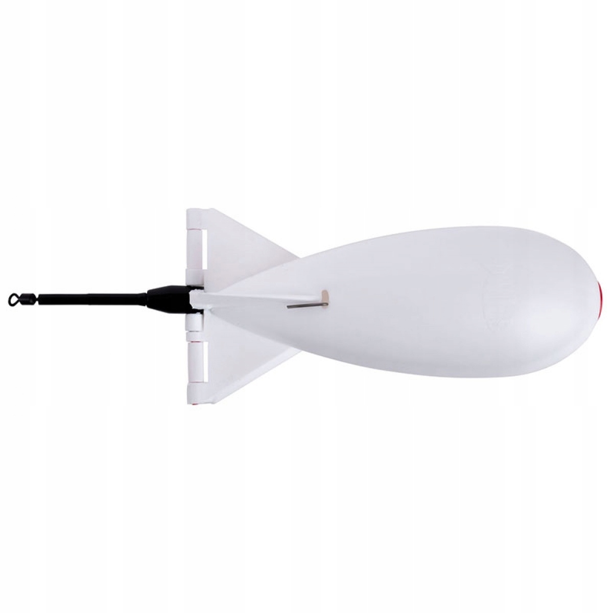 Spomb Midi Spomb White rakieta zanętowa